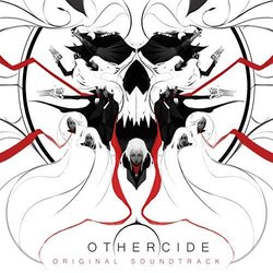 Othercide サウンドトラック (	Solitaris , Pierre Le Pape, Max Lilja) - CDカバー