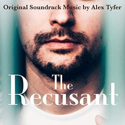 The Recusant Trilha sonora (Alex Tyfer) - capa de CD