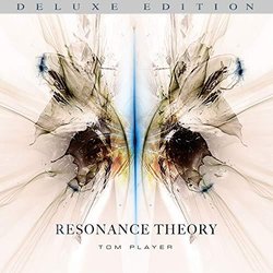Resonance Theory - Original Trailer Music Soundtrack (Tom Player) - CD cover