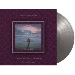 The Legend of 1900 Soundtrack (Ennio Morricone) - cd-cartula
