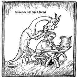 Songs Of Shadow サウンドトラック (Sonor Village) - CDカバー