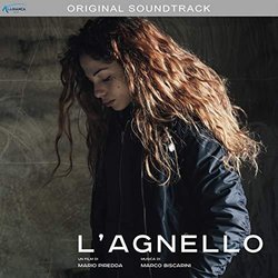 L'Agnello 声带 (Marco Biscarini) - CD封面