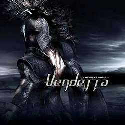 Vendetta - Position Music Orchestral Series Vol. 6 Soundtrack (Jo Blankenburg) - CD cover