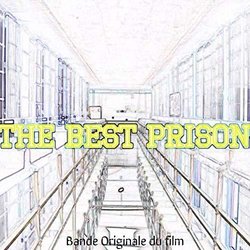 The Best Prison Soundtrack (Alouxi ) - CD cover