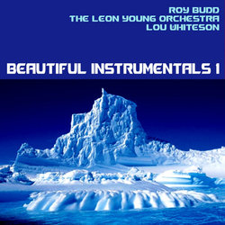 Beautiful Instrumentals Vol.1 - Roy Budd Colonna sonora (Roy Budd) - Copertina del CD