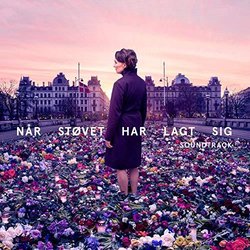 Nr Stvet Har Lagt Sig Soundtrack (Fallulah , Martin Dirkov	, Kaspar Kaae) - CD cover