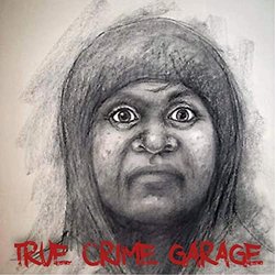 Heidi Firkus Theme Ścieżka dźwiękowa (True Crime Garage) - Okładka CD