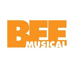 Bee Musical Ścieżka dźwiękowa (Marshall Logan Gibbs) - Okładka CD