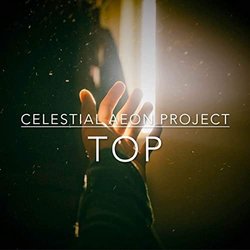 Tower of God: Kami no Tou Opening: Top Ścieżka dźwiękowa (Celestial Aeon Project) - Okładka CD