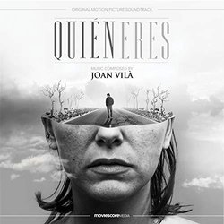 Quin Eres Soundtrack (Joan Vil) - CD cover