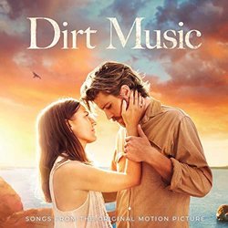 Dirt Music Soundtrack (Various artists) - CD cover