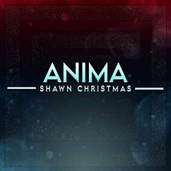 Sword Art Online Alicization: Anima Soundtrack (Shawn Christmas) - CD cover