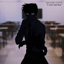 Jigoku Sensei Nube: Baribari Saikyou No.1 Soundtrack (Michirutopia ) - Cartula