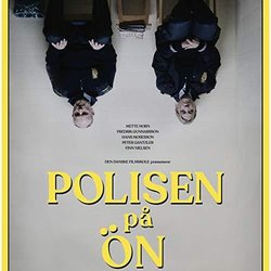 Polisen P n, Vol. 4 声带 (Laurits Hyllested, Maria Jagd	) - CD封面