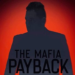 The Mafia: Payback Trilha sonora (Samuel Ayling) - capa de CD