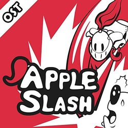Apple Slash Soundtrack ( Fark) - CD cover