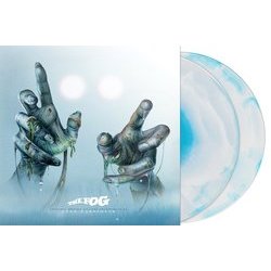 The Fog Colonna sonora (John Carpenter) - cd-inlay