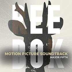 Reebok Soundtrack (Major Fifth) - CD cover