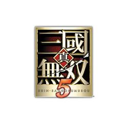 Dynasty Warriors 6 サウンドトラック (Koei Tecmo Sound) - CDカバー