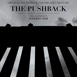 The Pushback Trilha sonora (Joseph Cash) - capa de CD