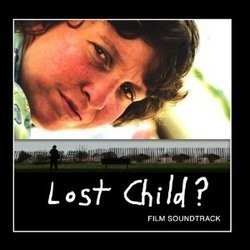 Lost Child? Trilha sonora (David Reynolds) - capa de CD