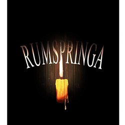 Rumspringa Trilha sonora (Alex Karukas	, Alex Karukas) - capa de CD