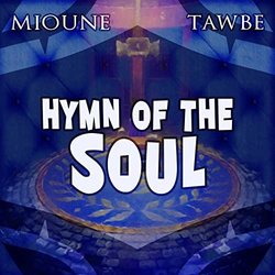 Persona 5: Hymn Of The Soul Soundtrack (Mioune ) - CD-Cover