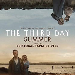 The Third Day: Summer Ścieżka dźwiękowa (Cristobal Tapia de Veer) - Okładka CD
