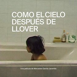 Como el cielo despus de llover Ścieżka dźwiękowa (Pulpo Oplup) - Okładka CD
