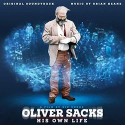 Oliver Sacks: His Own Life 声带 (Brian Keane) - CD封面