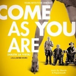 Come As You Are Soundtrack ( Meuris,  Papermouth) - CD cover