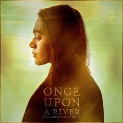 Once Upon A River Soundtrack (Various Artists) - CD cover