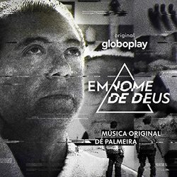 Em Nome de Deus Soundtrack (D Palmeira) - CD cover