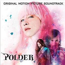 Polder Soundtrack (Michael Sauter) - CD cover