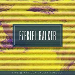 Romeo & Juliet Ścieżka dźwiękowa (Ezekiel Balker) - Okładka CD