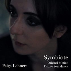 Symbiote Soundtrack (Paige Lehnert) - CD cover