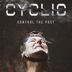 Cyclic Soundtrack (Josh Snethlage) - CD cover