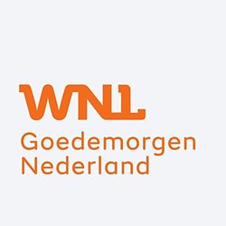 WNL: Goedemorgen Nederland Colonna sonora (Martijn Schimmer) - Copertina del CD