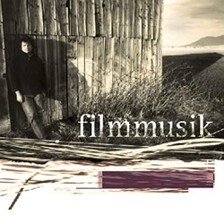 Filmmusik 2 - Jochen Schmidt-Hambrock 声带 (Jochen Schmidt-Hambrock) - CD封面
