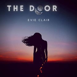 The Door Ścieżka dźwiękowa (Evie Clair) - Okładka CD