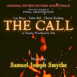 The Call Colonna sonora (Samuel Joseph Smythe) - Copertina del CD