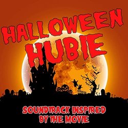 Halloween Hubie Ścieżka dźwiękowa (Various Artists) - Okładka CD
