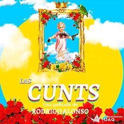Last Cunts Soundtrack (Cinematografa UAQ) - CD-Cover
