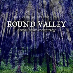 Round Valley Colonna sonora (Dylan Schweitzer) - Copertina del CD