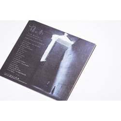 True Mothers Soundtrack (Akira Kosemura) - cd-cartula