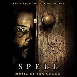 Spell Soundtrack (Ben Onono) - CD cover