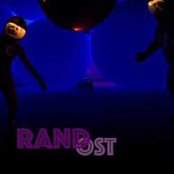Rand Soundtrack (Dominik Mayr) - Cartula