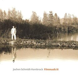 Filmmusik 3 - Jochen Schmidt-Hambrock Trilha sonora (Jochen Schmidt-Hambrock) - capa de CD