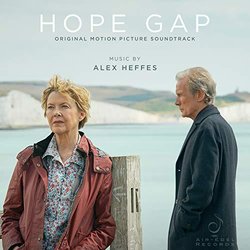 Hope Gap 声带 (Alex Heffes) - CD封面