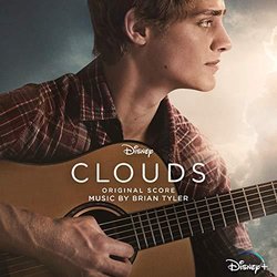 Clouds Soundtrack (Brian Tyler) - CD cover